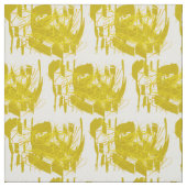 絶対に自由！ ファブリック (見本)