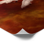 絶対に離さない ポスター (角)