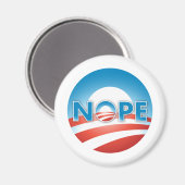 絶対に～しない マグネット (正面/裏面)