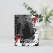 絶対に ポストカード (スタンド正面)