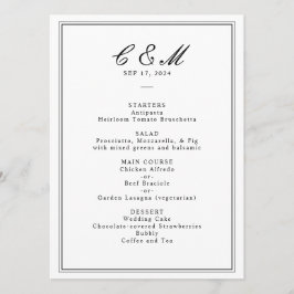 絶対クラシックスクリプト黒と白結婚の プログラム