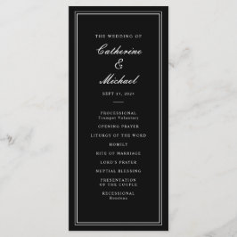 絶対クラシックスクリプト黒と白結婚の プログラム