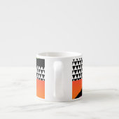 絶対コンテンポラリー エスプレッソカップ (裏面)