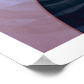 絶対フラクタル2 ポスター (角)