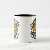 絶対マグの標準単位 ツートーンマグカップ (中央)