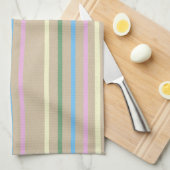 絶対勝利の見事なタオル キッチンタオル (四つ折り)