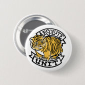 絶対単位ピンバッジ 缶バッジ (正面&裏面)