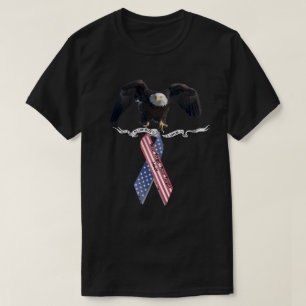 絶対忘れに許さない1-6-21 Tシャツ