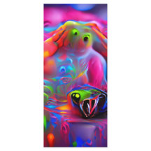 絶対恐怖症ブックマーク