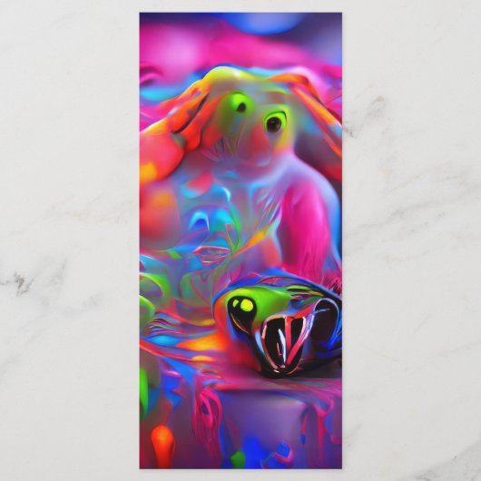 絶対恐怖症ブックマーク メニュー (正面)