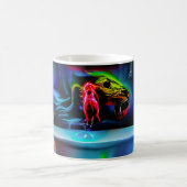 絶対恐怖症2 コーヒーマグカップ (中央)