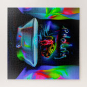 絶対恐怖症2 ジグソーパズル (横)