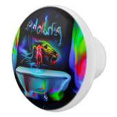 絶対恐怖症2 セラミックノブ (右)