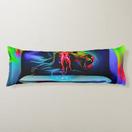 絶対恐怖症2 ボディピロー