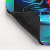 絶対恐怖症2 マウスパッド (コーナー)