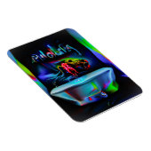 絶対恐怖症2 マグネット (右側)