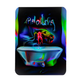 絶対恐怖症2 マグネット