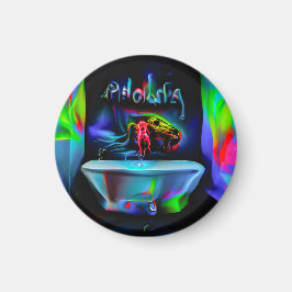 絶対恐怖症2 マグネット