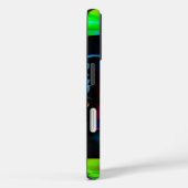 絶対恐怖症2 Case-Mate iPhoneケース (裏面 / 右)