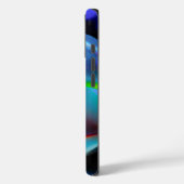 絶対恐怖症2 Case-Mate iPhoneケース (裏面 / 左)