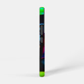 絶対恐怖症2 SAMSUNG GALAXYケース (右側面)