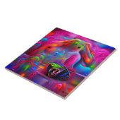 絶対恐怖症 タイル (側面)