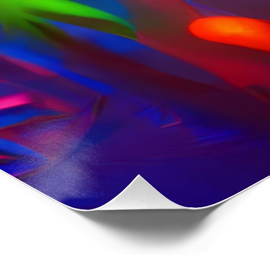 絶対恐怖症 ポスター (コーナー)