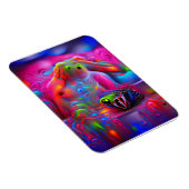 絶対恐怖症 マグネット (右側)