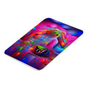 絶対恐怖症 マグネット (左側)