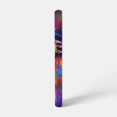 絶対恐怖症 SAMSUNG GALAXYケース (左側面)