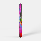 絶対恐怖症 SAMSUNG GALAXYケース (右側面)