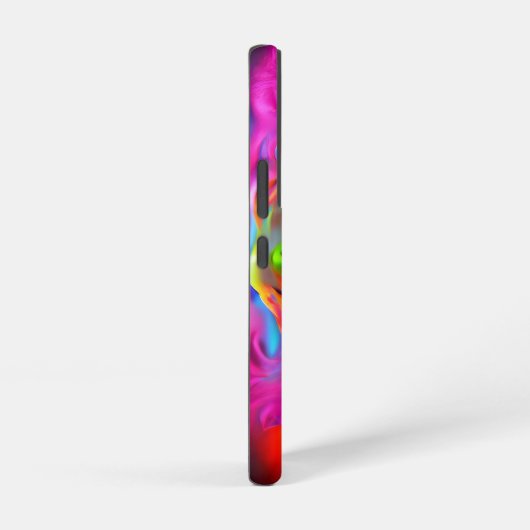 絶対恐怖症 SAMSUNG GALAXYケース (右側面)