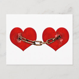 絶対愛の概念 ポストカード