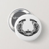 絶対時間 缶バッジ (正面&裏面)