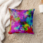 絶対狂気…... クッション (ブランケット)