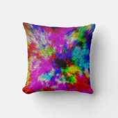 絶対狂気…... クッション (正面)