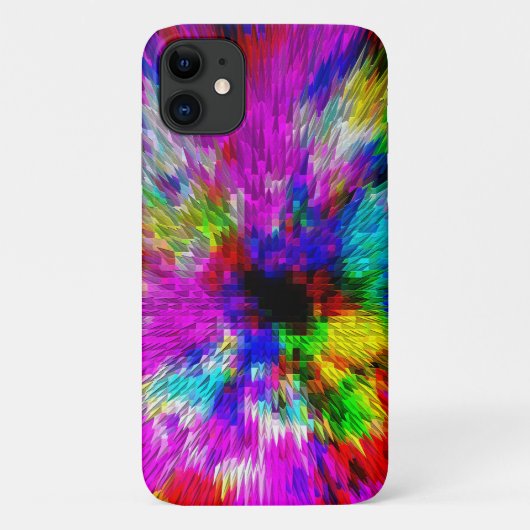 絶対狂気…... Case-Mate iPhoneケース (裏面)