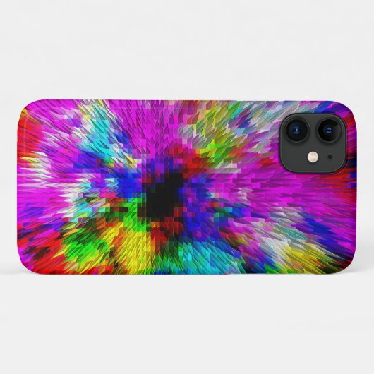 絶対狂気…... Case-Mate iPhoneケース (裏面(横))