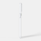 絶対的な幸福 iPhone 15ケース (右側面)