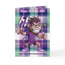 絶対確実に打ちのめす誕生日を取る