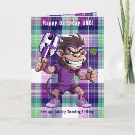 絶対確実に打ちのめす誕生日を取る シーズンカード
