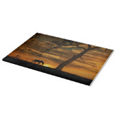 絶対素晴らし馬裁断 カッティングボード (角)