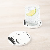 絶対 コースター (側面)