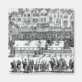 絶景 マグネット (正面)