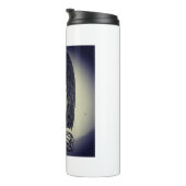 絶望したマンガのかわいい女の子  タンブラー (回転右)