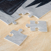 絶望のパズル ジグソーパズル (側面)