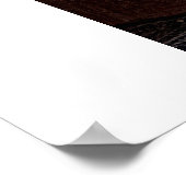 絶望のポスター/プリント ポスター (角)