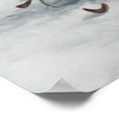 絶望のポスター ポスター (角)