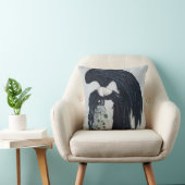 絶望の枕 クッション (椅子)