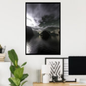 絶望的な ポスター (ホームオフィス)